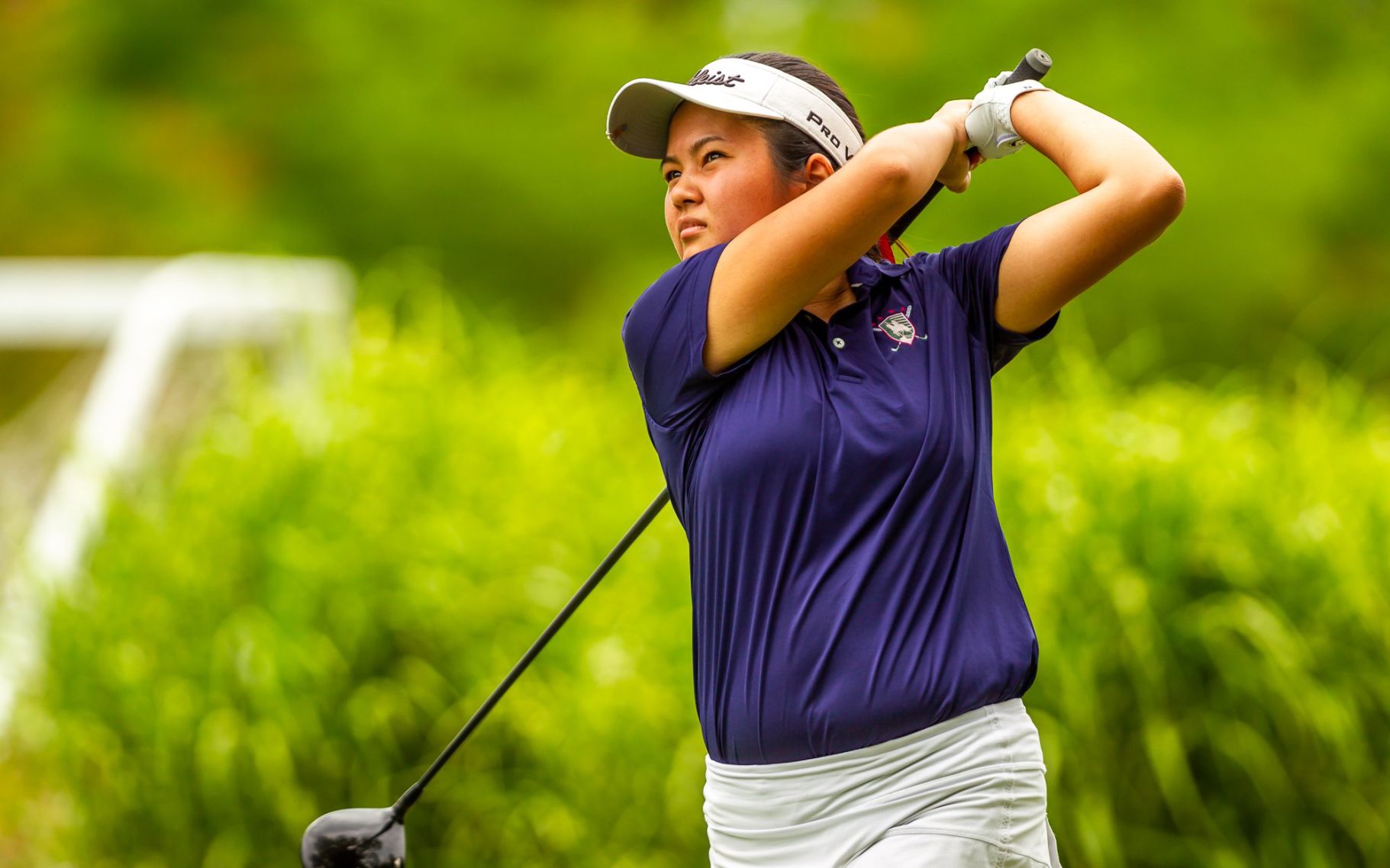 Metropolitan 21st Junior Amateur: First round